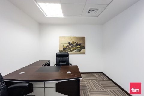 82.5m² Office in Business Bay, UAE No. 216015 8