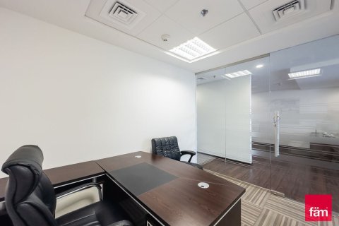 82.5m² Office in Business Bay, UAE No. 216015 5