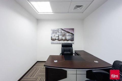 82.5m² Office in Business Bay, UAE No. 216015 23