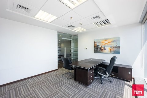 82.5m² Office in Business Bay, UAE No. 216015 21