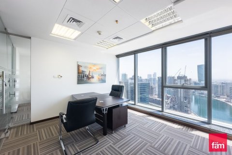 82.5m² Office in Business Bay, UAE No. 216015 27