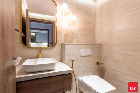 Appartement de 1 chambre à Dubai Hills Estate, UAE No. 222141 9