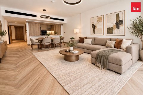 Appartement de 1 chambre à Dubai Hills Estate, UAE No. 222141