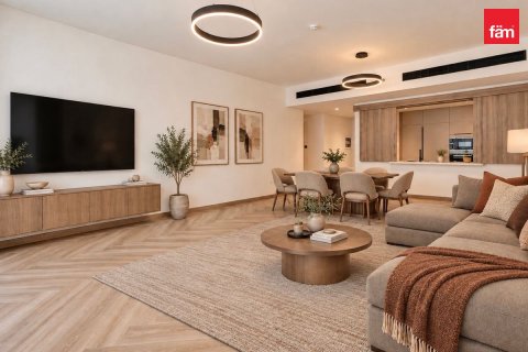 Appartement de 1 chambre à Dubai Hills Estate, UAE No. 222141 6