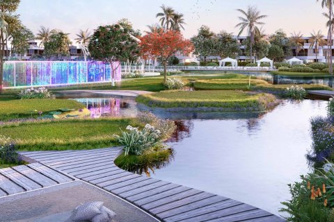 5 bedrooms Townhouse in Golf City, UAE No. 220298 9