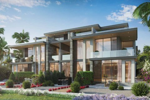 5 bedrooms Townhouse in Golf City, UAE No. 220298 7