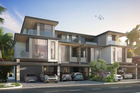 5 bedrooms Townhouse in Golf City, UAE No. 220298