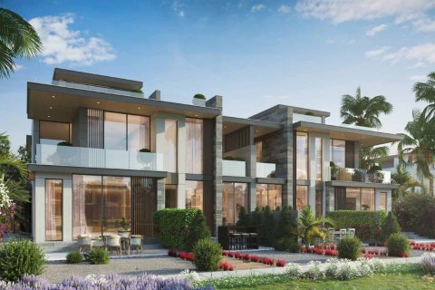 5 bedrooms Townhouse in Golf City, UAE No. 220298 6