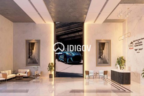 1 bedroom Apartment in Jumeirah Lake Towers, UAE No. 205865 8