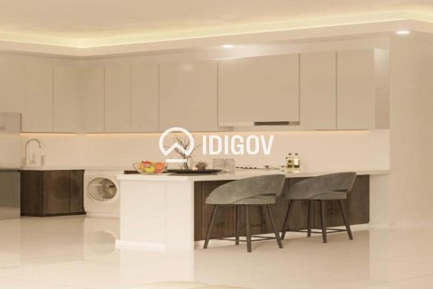 1 bedroom Apartment in Jumeirah Lake Towers, UAE No. 205865 9