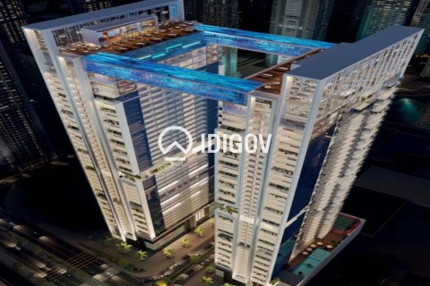 1 bedroom Apartment in Jumeirah Lake Towers, UAE No. 205865 5