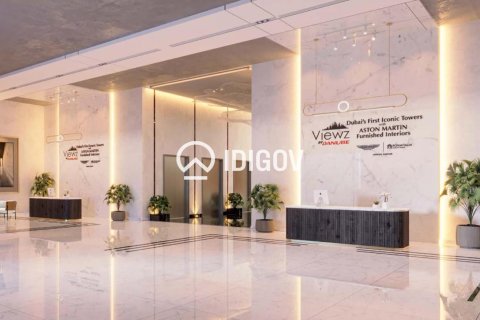 1 bedroom Apartment in Jumeirah Lake Towers, UAE No. 205865 7
