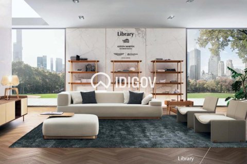 1 bedroom Apartment in Jumeirah Lake Towers, UAE No. 205865 13