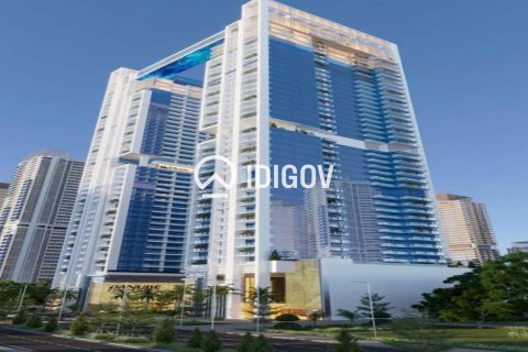 1 bedroom Apartment in Jumeirah Lake Towers, UAE No. 205865 6