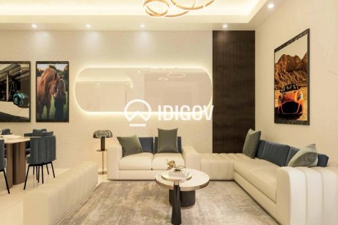 1 bedroom Apartment in Jumeirah Lake Towers, UAE No. 205865 3