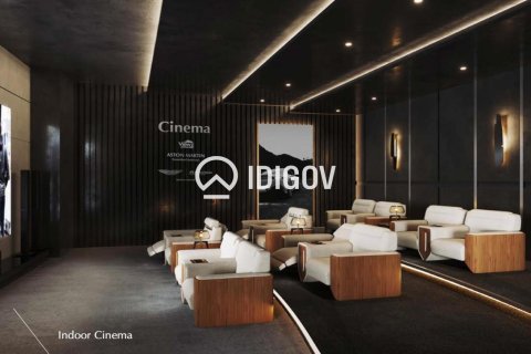 1 bedroom Apartment in Jumeirah Lake Towers, UAE No. 205865 14