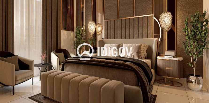 1 bedroom Apartment in Jumeirah Lake Towers, UAE No. 205865