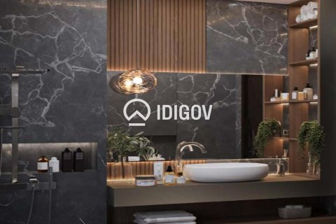 1 bedroom Apartment in Jumeirah Lake Towers, UAE No. 205865 4