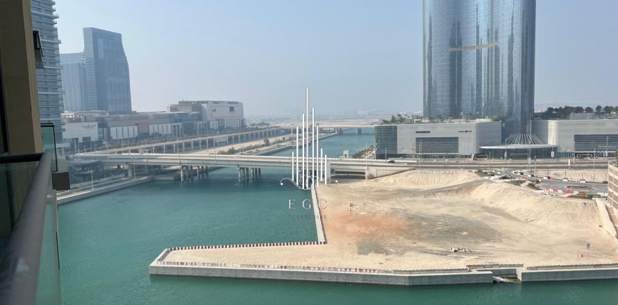 Apartment de 3 dormitorios en Al Reem Island, UAE No. 76690
