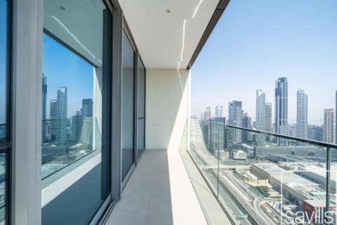 Квартира с 3 спальнями в Zabeel, ОАЭ №217413 20