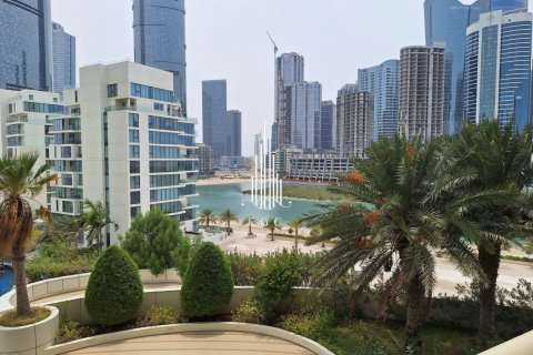 2 bedrooms Apartment in Shams Abu Dhabi, UAE No. 37742
