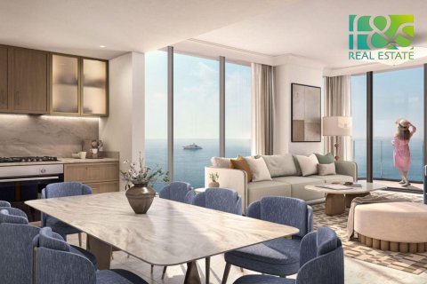 Appartement de 2 chambres à Al Marjan Island, UAE No. 22792 10