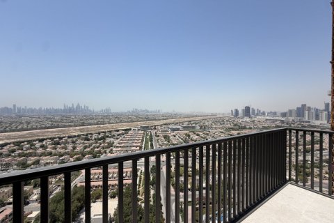 Appartement de 2 chambres à Jumeirah Village Triangle, UAE No. 198151