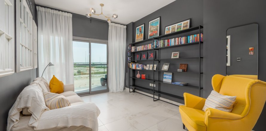 1 bedroom Apartment in Dubai South (Dubai World Central), UAE No. 212924
