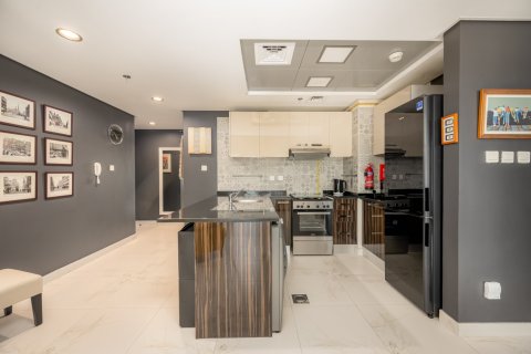 1 bedroom Apartment in Dubai South (Dubai World Central), UAE No. 212924 4