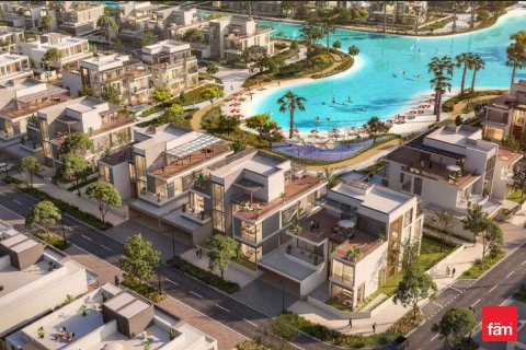 Villa de 5 dormitorios en Dubai, UAE No. 147810
