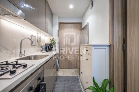 Appartement de Studio à Meydan, UAE No. 212241