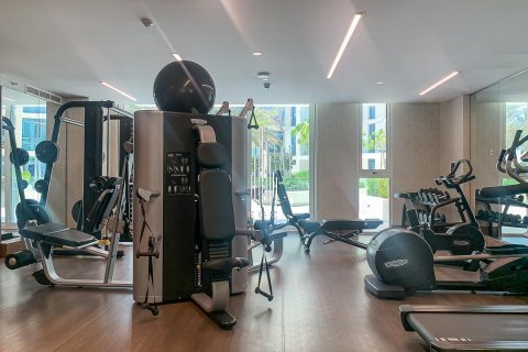 2 غرف نوم تاون هاوس على Saadiyat Cultural District, الإمارات العربية المتحدة رقم 36781 30
