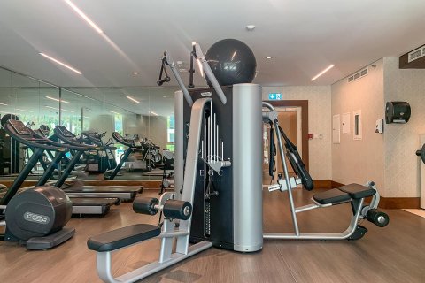 2 غرف نوم تاون هاوس على Saadiyat Cultural District, الإمارات العربية المتحدة رقم 36781 29