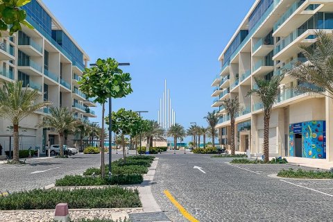 2 غرف نوم تاون هاوس على Saadiyat Cultural District, الإمارات العربية المتحدة رقم 36781 21