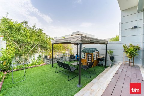 Villa de 3 dormitorios en Al Furjan, UAE No. 205587 16