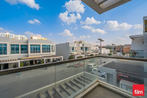 Villa de 3 dormitorios en Al Furjan, UAE No. 205587 17