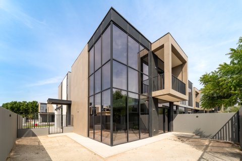 Villa de 4 chambres à Mudon, UAE No. 224635