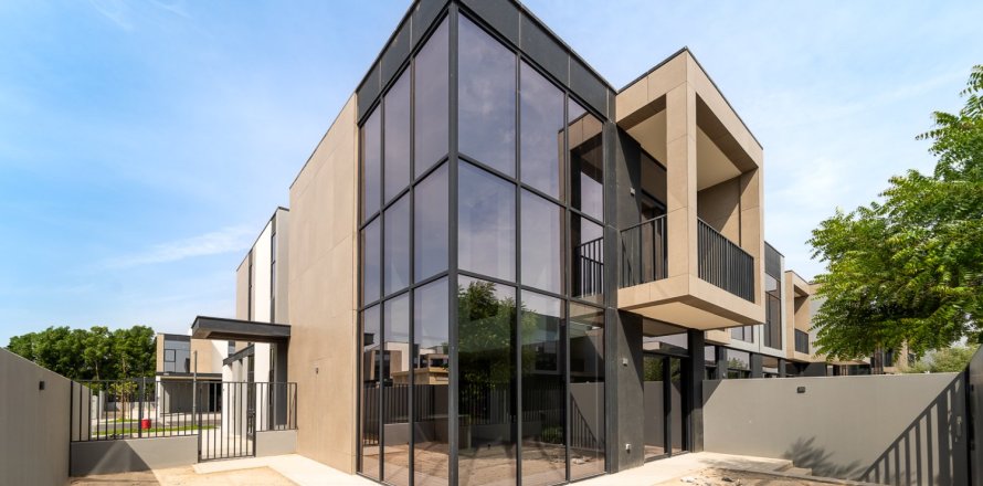 Villa de 4 chambres à Mudon, UAE No. 224635