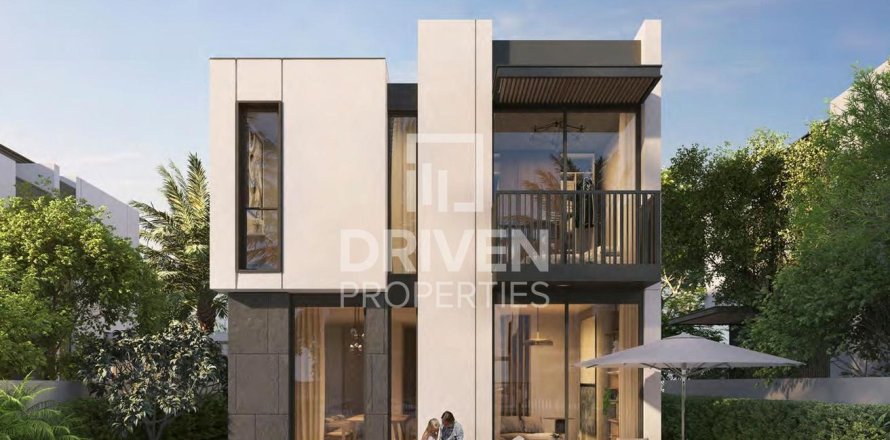 Townhouse de 3 chambres à Dubai, UAE No. 225958
