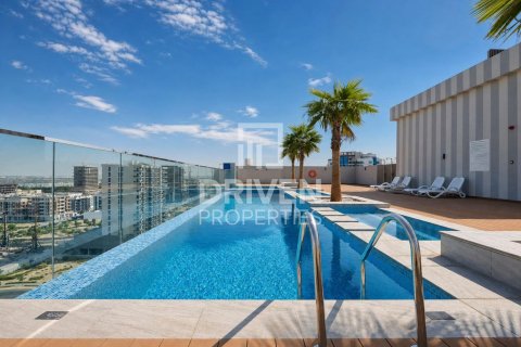 Apartment de 2 dormitorios en Majan, UAE No. 221533 26