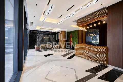 Apartment de 2 dormitorios en Majan, UAE No. 221533 28
