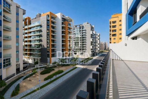 Apartment de 2 dormitorios en Majan, UAE No. 221533 17