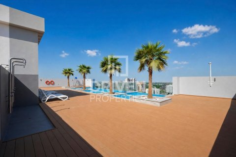 Apartment de 2 dormitorios en Majan, UAE No. 221533 27