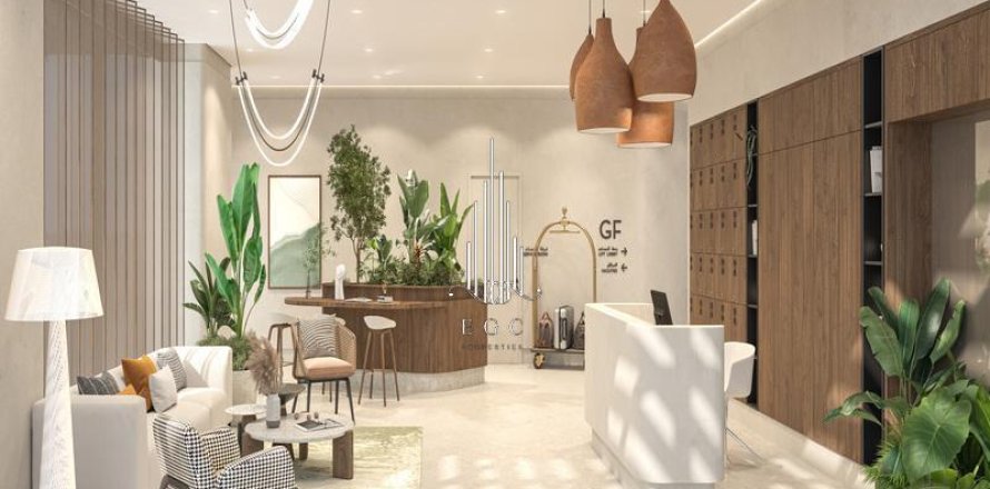 2 bedrooms Apartment on the Yas Island, UAE No. 56038