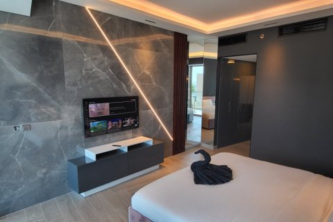 3 bedrooms Apartment in Dubai Marina, UAE No. 183227 17