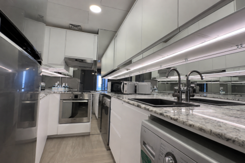 3 bedrooms Apartment in Dubai Marina, UAE No. 183227 9