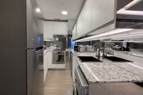 3 bedrooms Apartment in Dubai Marina, UAE No. 183227 8