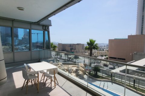 3 bedrooms Apartment in Dubai Marina, UAE No. 183227 25