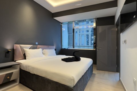 3 bedrooms Apartment in Dubai Marina, UAE No. 183227 18