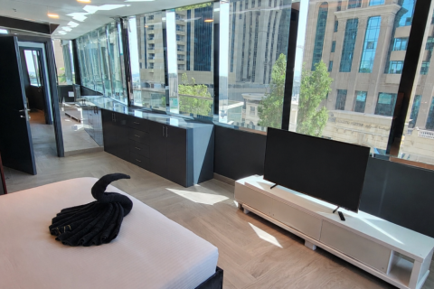 3 bedrooms Apartment in Dubai Marina, UAE No. 183227 12